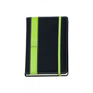 LIBRETA PASTA RÍGIDA personalizada