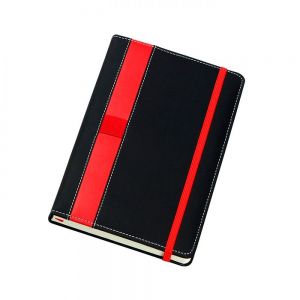 LIBRETA PASTA RÍGIDA personalizada