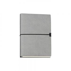 LIBRETA CON PASTA RÍGIDA personalizada