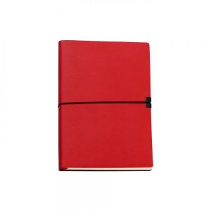 LIBRETA CON PASTA RÍGIDA personalizada