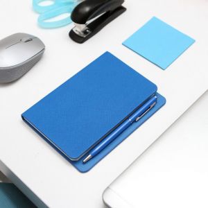 LIBRETA personalizada