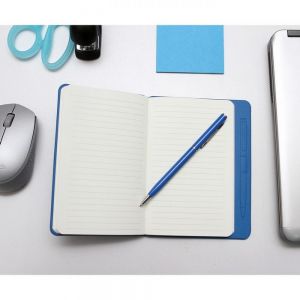 LIBRETA personalizada