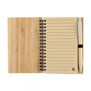 LIBRETA TORUN personalizada