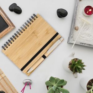 LIBRETA TORUN personalizada