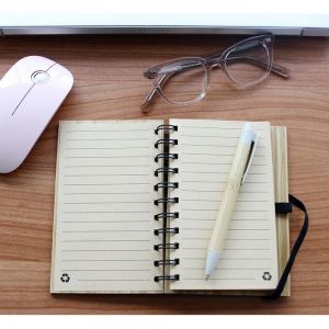 LIBRETA TORUN personalizada