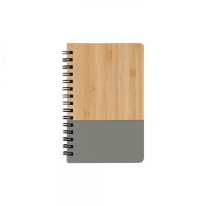 LIBRETA NICOSIA personalizada