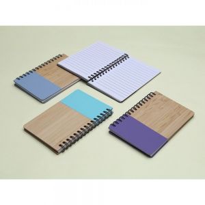 LIBRETA NICOSIA personalizada