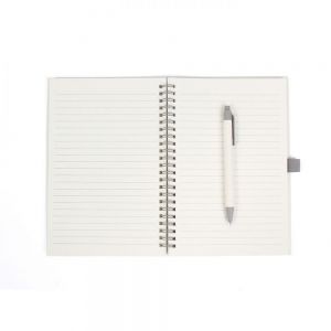 LIBRETA SOKODÉ personalizada