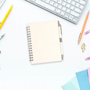 LIBRETA PALIMÉ personalizada