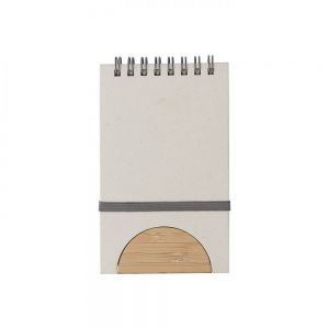LIBRETA BRIANZA personalizada