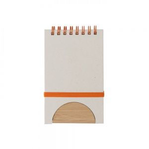 LIBRETA BRIANZA personalizada