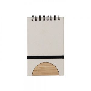 LIBRETA BRIANZA personalizada