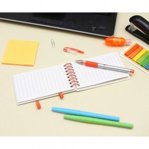 LIBRETA BRIANZA personalizada