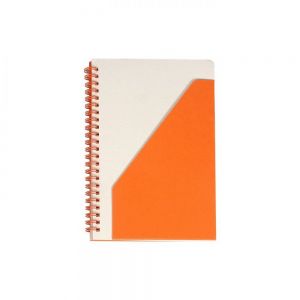 LIBRETA PONTEVICO. personalizada
