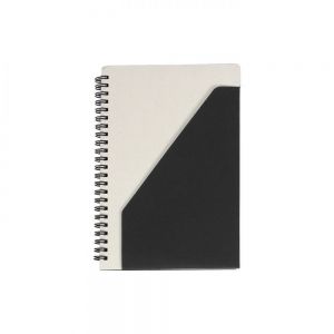 LIBRETA PONTEVICO. personalizada