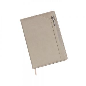 LIBRETA BIDIYA. personalizada