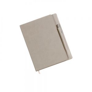 LIBRETA DUQM. personalizada