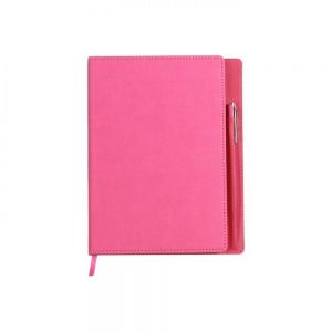 LIBRETA DUQM. personalizada