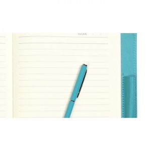 LIBRETA DUQM. personalizada