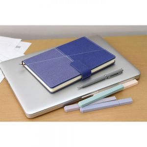 LIBRETA HAIMA. personalizada
