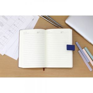 LIBRETA HAIMA. personalizada