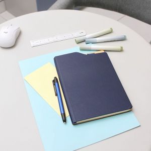 LIBRETA RAYSUT. personalizada