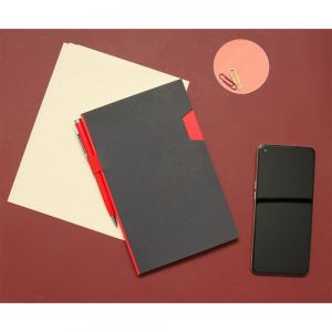 LIBRETA VALLETTA. personalizada