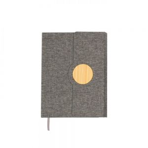 LIBRETA MOSTA. personalizada