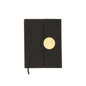 LIBRETA MOSTA. personalizada