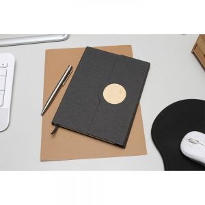LIBRETA MOSTA. personalizada