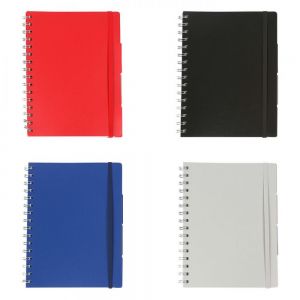 LIBRETA CORCOLLE. personalizada