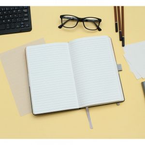 LIBRETA ARRONE. personalizada