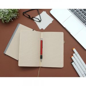 LIBRETA GRECCIO. personalizada