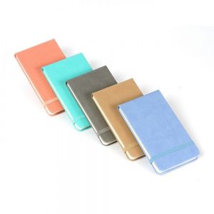 LIBRETA ARSOLI. personalizada