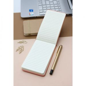 LIBRETA ARSOLI. personalizada