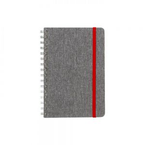 LIBRETA GOLLING. personalizada