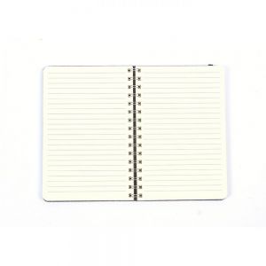LIBRETA GOLLING. personalizada