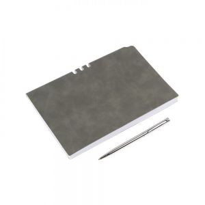 LIBRETA MALANS personalizada
