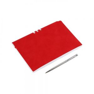 LIBRETA MALANS personalizada