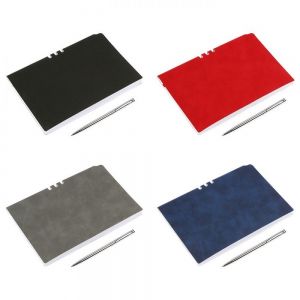 LIBRETA MALANS personalizada