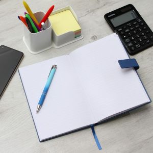 LIBRETA ROFELS. personalizada