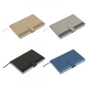 LIBRETA ROFELS. personalizada