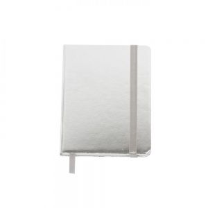 LIBRETA LINCOLN. personalizada