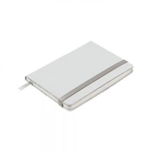 LIBRETA LINCOLN. personalizada