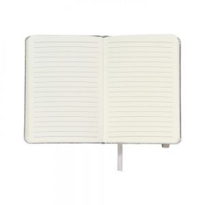 LIBRETA LINCOLN. personalizada