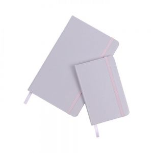 SET DE LIBRETAS BOSTON. personalizada