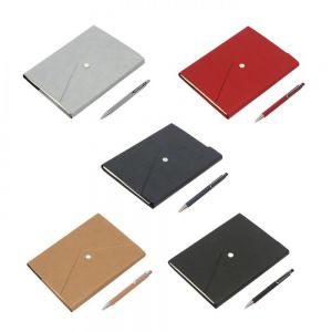 LIBRETA PERVOLIA. personalizada