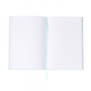 LIBRETA NALUT. personalizada
