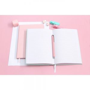 LIBRETA NALUT. personalizada