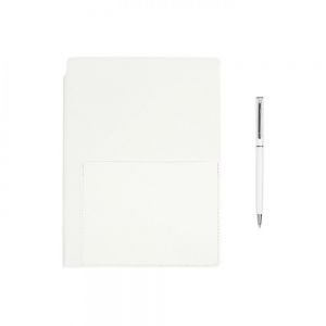 LIBRETA CROICK. personalizada